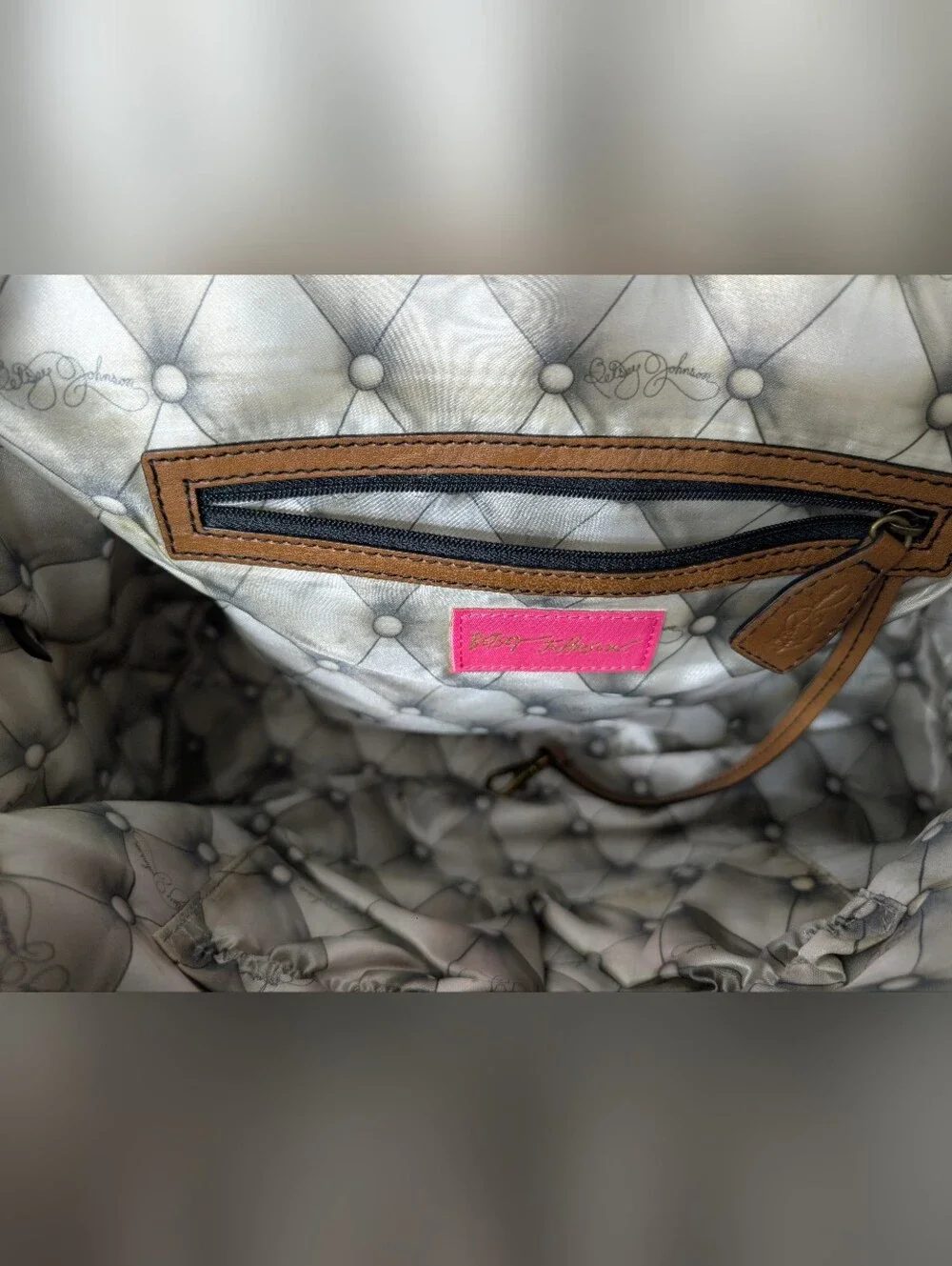 Betsey Johnson betsey johnson